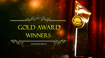 bestweb-gold-award-winners